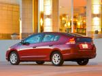 Honda Insight 2010 года (US)